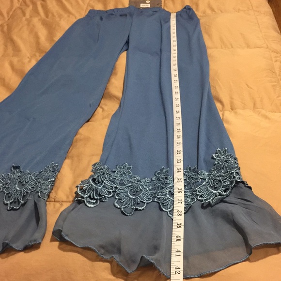 Pretty Angel pant size XL BNWT - Picture 7 of 8